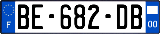 BE-682-DB