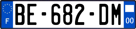 BE-682-DM
