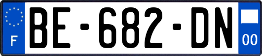 BE-682-DN