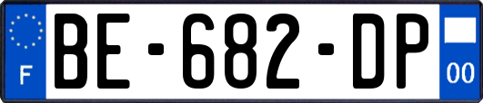 BE-682-DP
