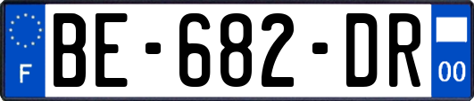 BE-682-DR