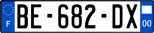 BE-682-DX
