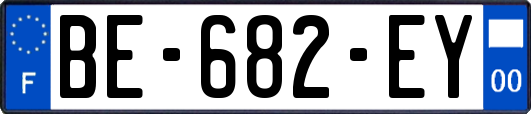 BE-682-EY