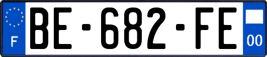 BE-682-FE