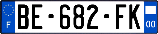 BE-682-FK