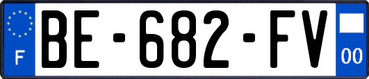 BE-682-FV