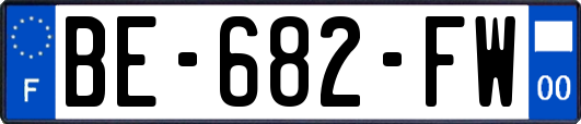 BE-682-FW