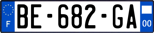 BE-682-GA