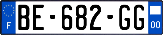 BE-682-GG