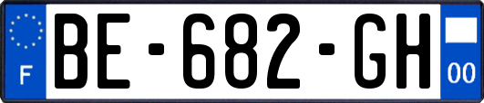 BE-682-GH