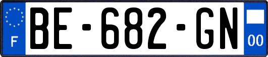 BE-682-GN