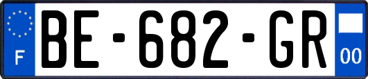 BE-682-GR