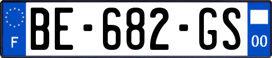 BE-682-GS