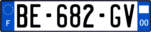 BE-682-GV
