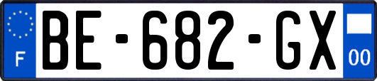 BE-682-GX