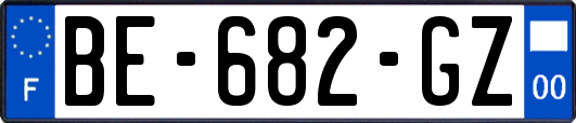 BE-682-GZ