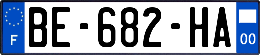 BE-682-HA