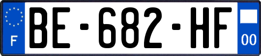 BE-682-HF