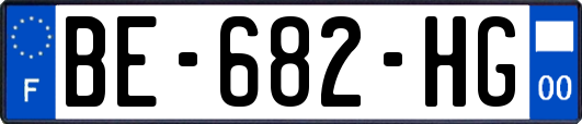 BE-682-HG