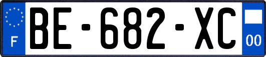 BE-682-XC
