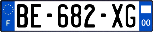 BE-682-XG