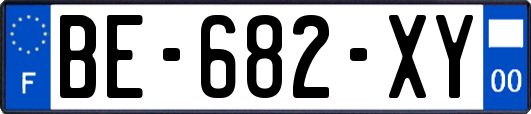 BE-682-XY
