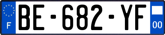 BE-682-YF