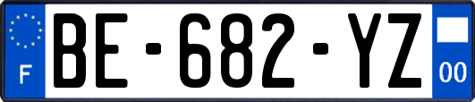 BE-682-YZ