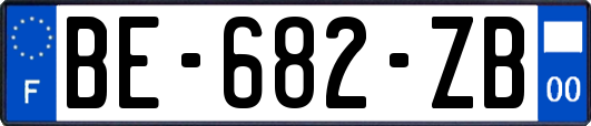 BE-682-ZB