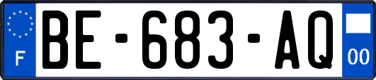 BE-683-AQ