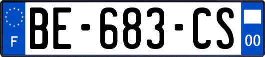 BE-683-CS