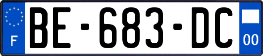 BE-683-DC
