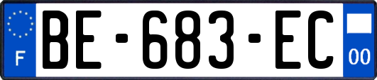 BE-683-EC