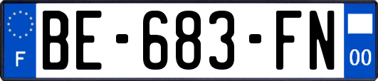 BE-683-FN