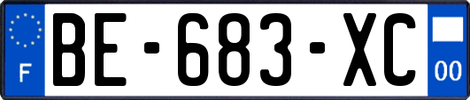 BE-683-XC
