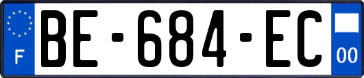 BE-684-EC