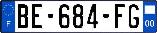 BE-684-FG
