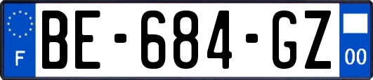 BE-684-GZ