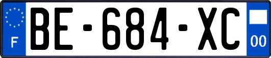 BE-684-XC