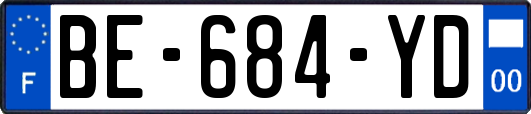 BE-684-YD