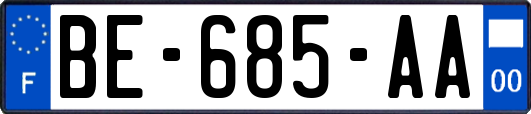 BE-685-AA