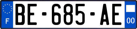 BE-685-AE