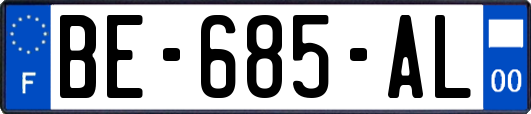 BE-685-AL