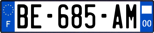 BE-685-AM