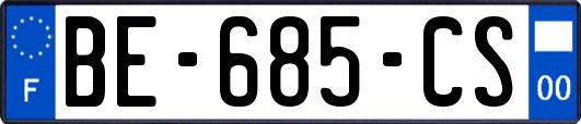 BE-685-CS