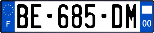 BE-685-DM