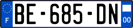 BE-685-DN