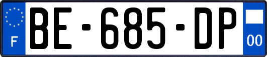 BE-685-DP