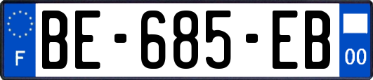 BE-685-EB