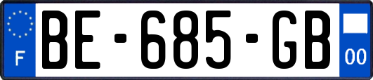 BE-685-GB